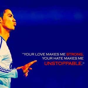 Meet your Posher, Hatem m